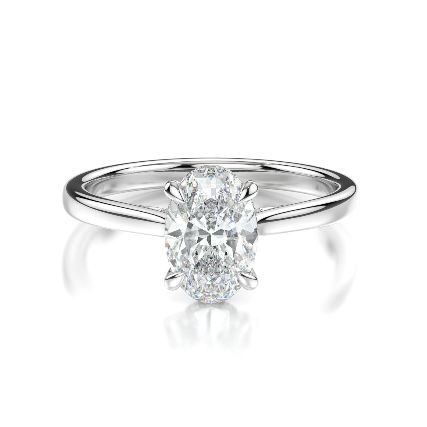 Lyla Regal | Hatton Garden Jewellers, London