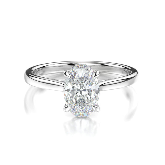 Lyla Regal | Hatton Garden Jewellers, London