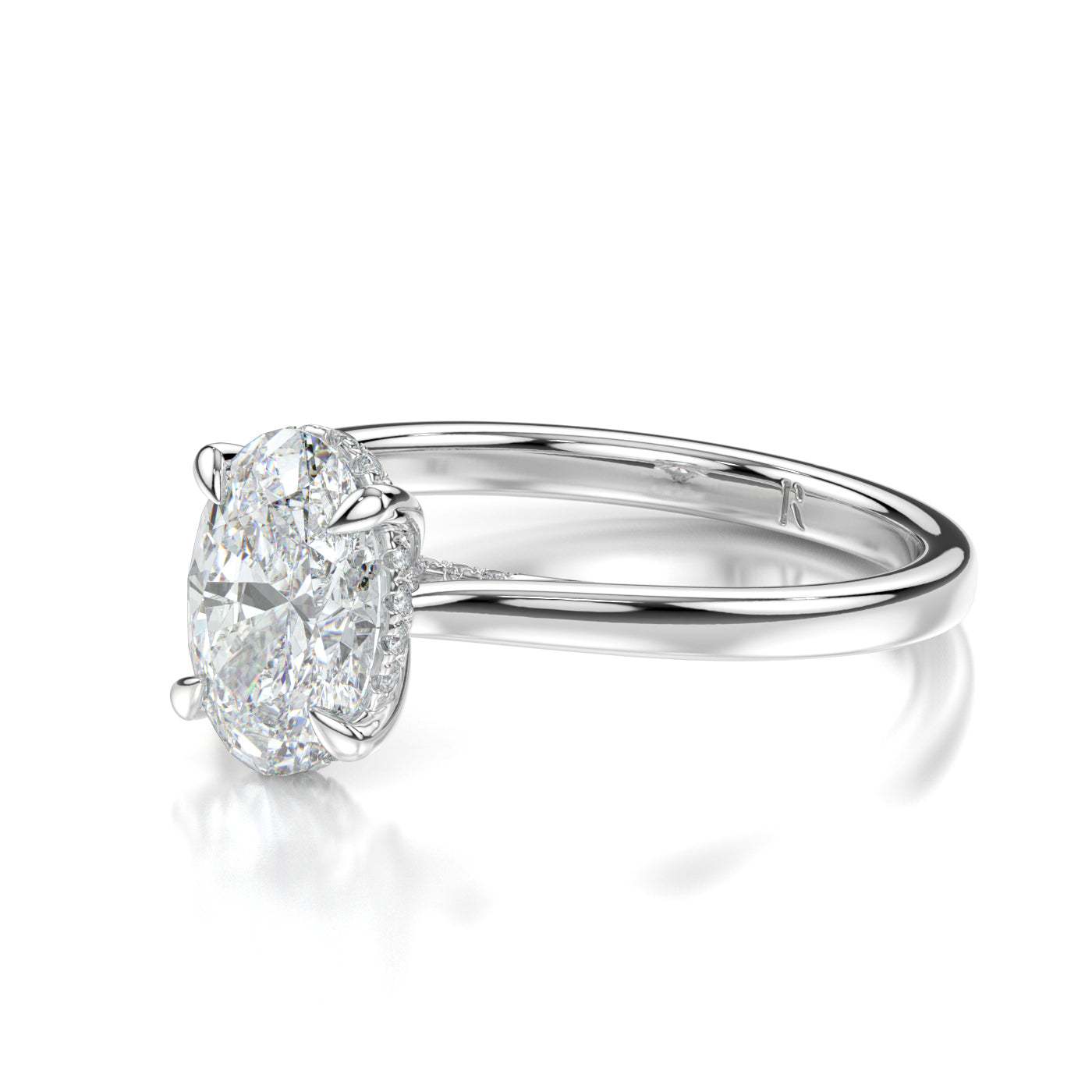 Lyla Regal | Hatton Garden Jewellers, London