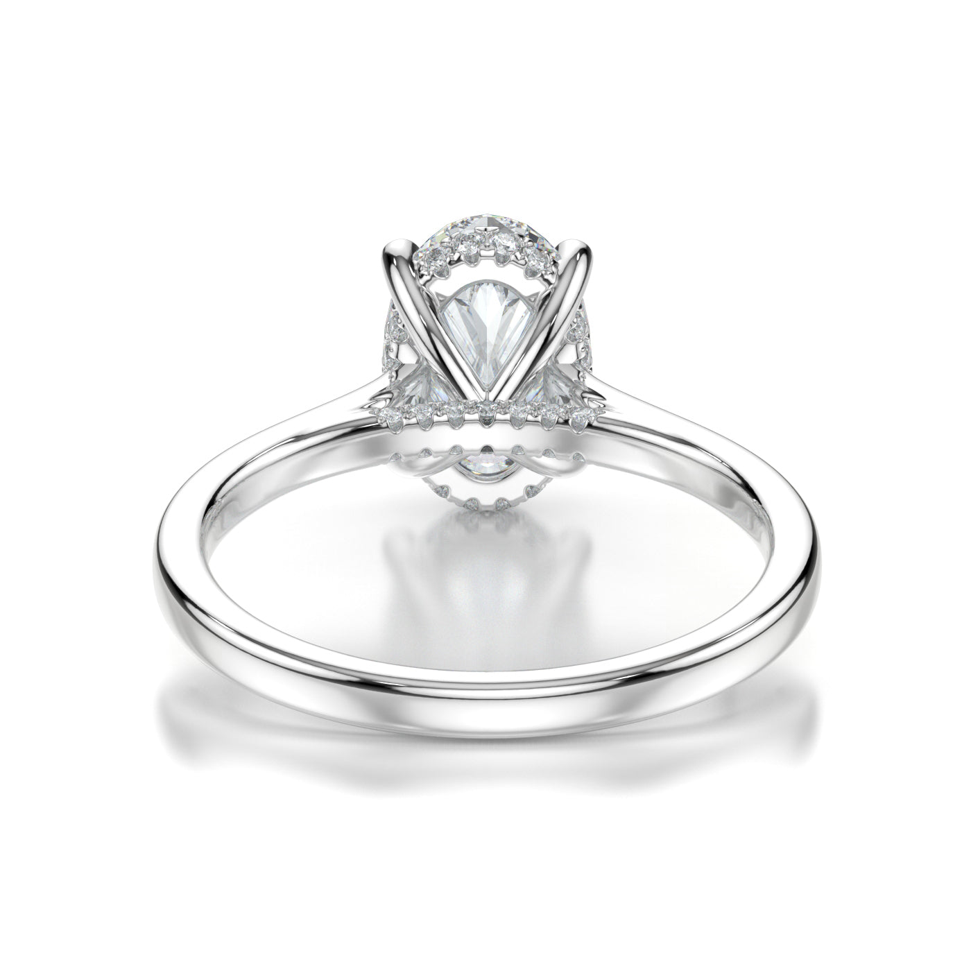 Lyla Regal | Hatton Garden Jewellers, London