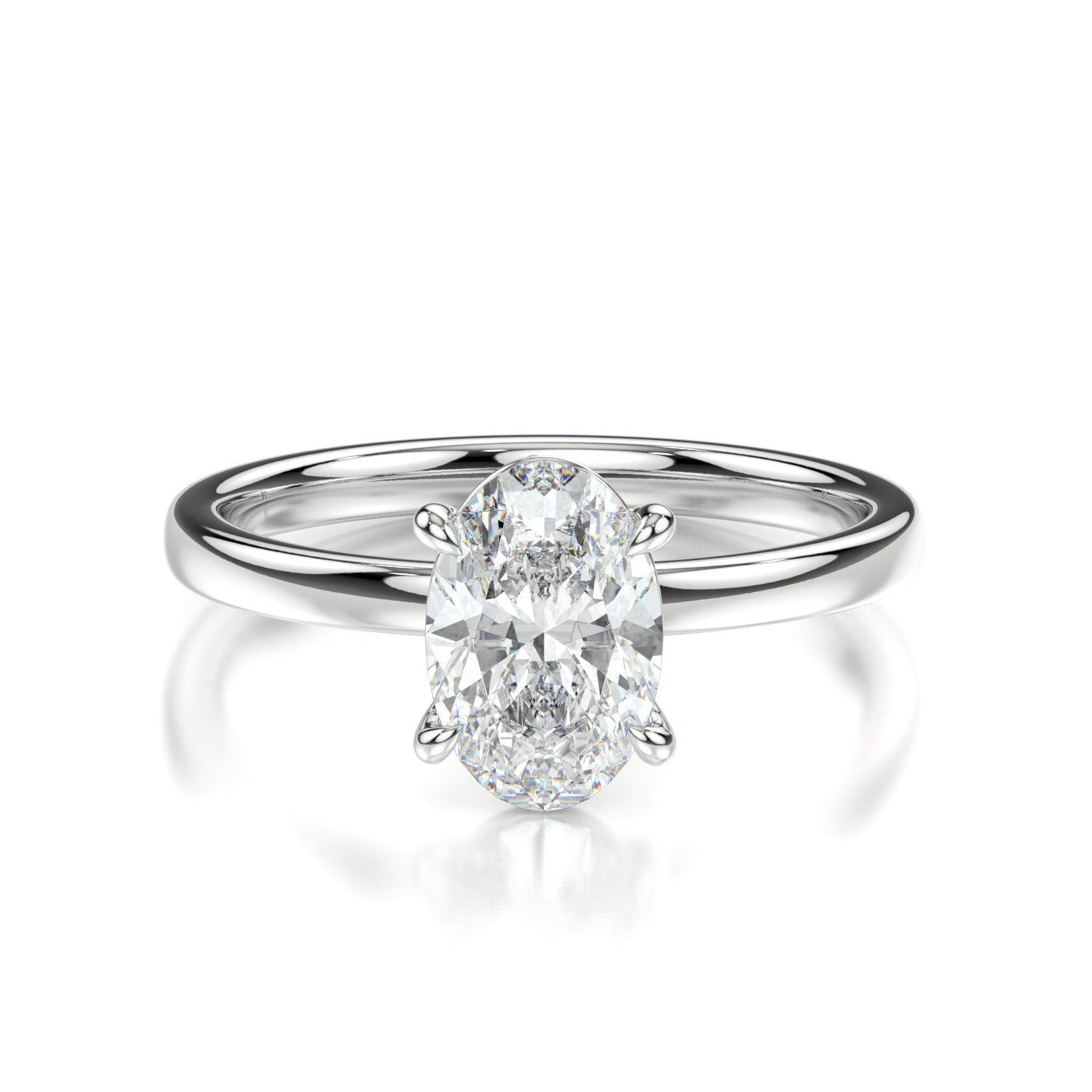 Maya Regal | Hatton Garden Jewellers, London