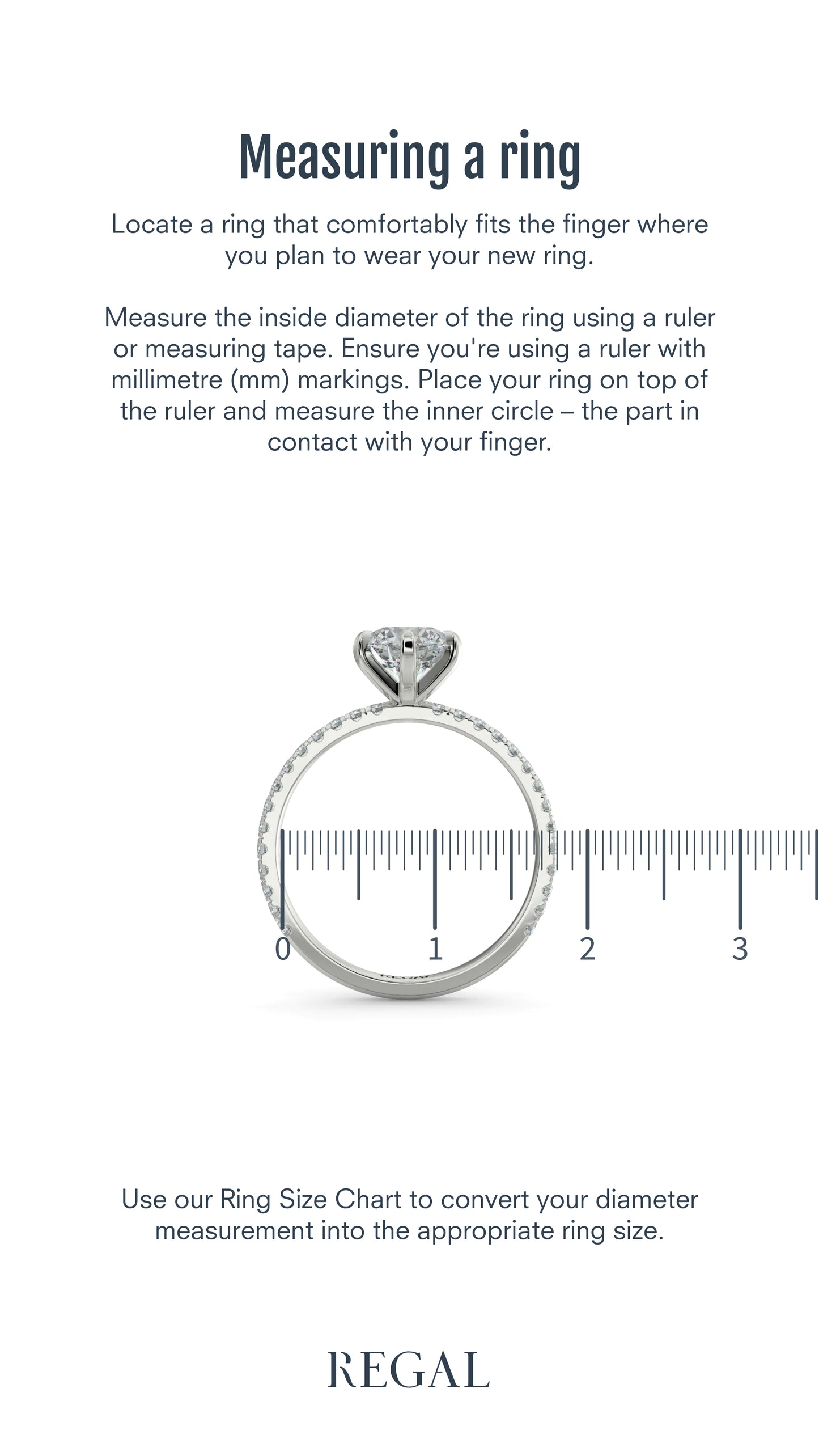 Engagement Ring Buying Guide | Ernest Jones