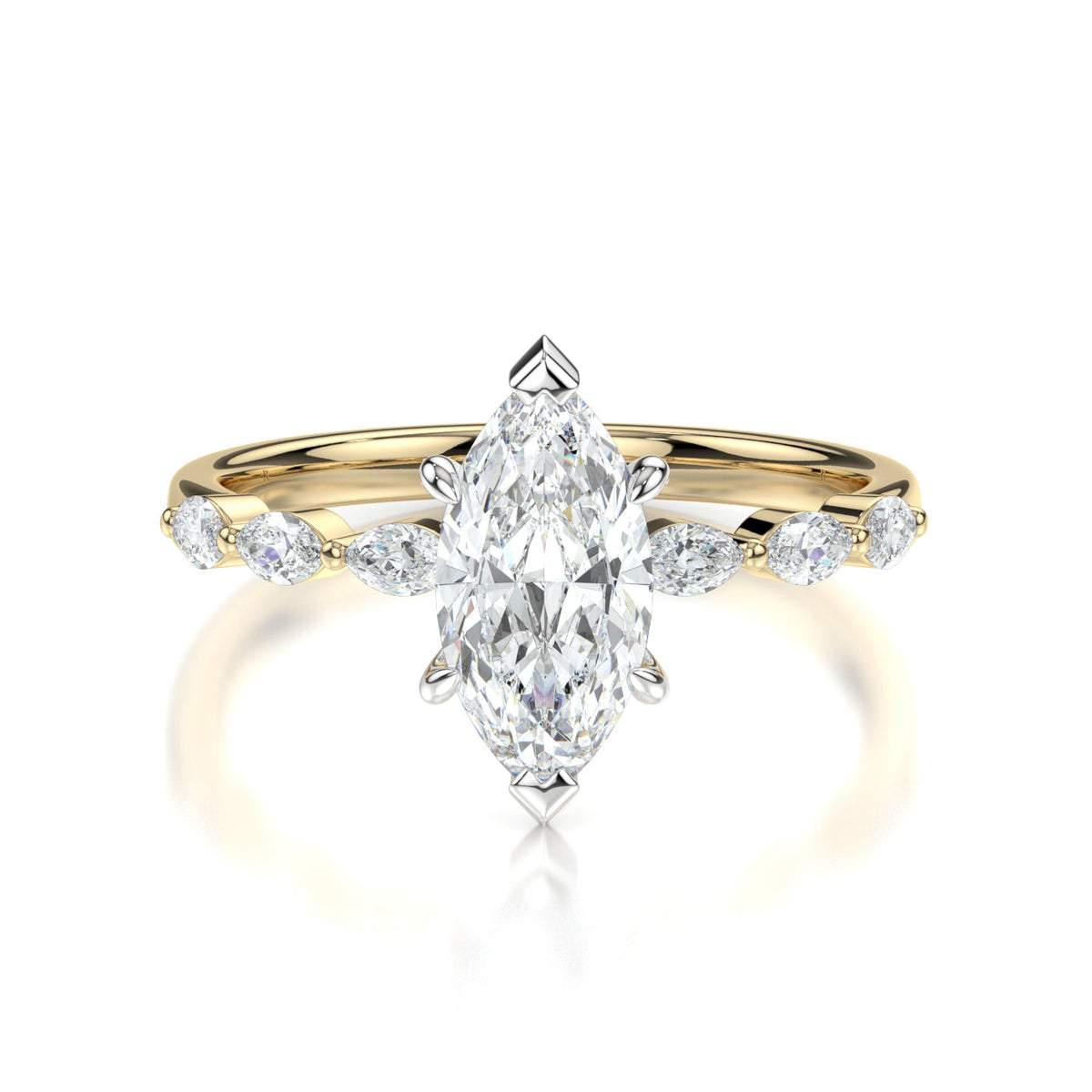 Mandy Regal | Hatton Garden Jewellers, London
