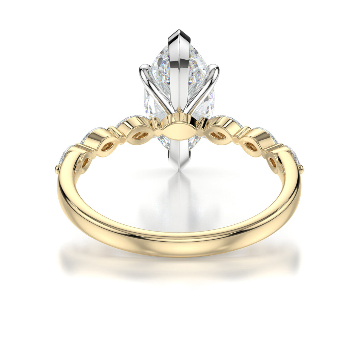 Mandy Regal | Hatton Garden Jewellers, London
