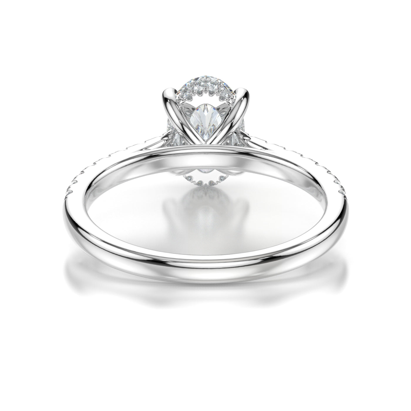 Mona Regal | Hatton Garden Jewellers, London