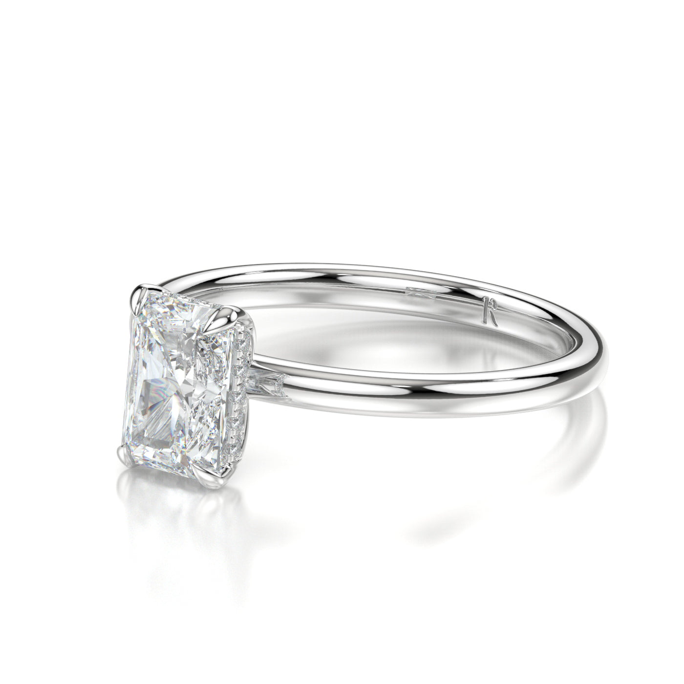 Riley Regal | Hatton Garden Jewellers, London