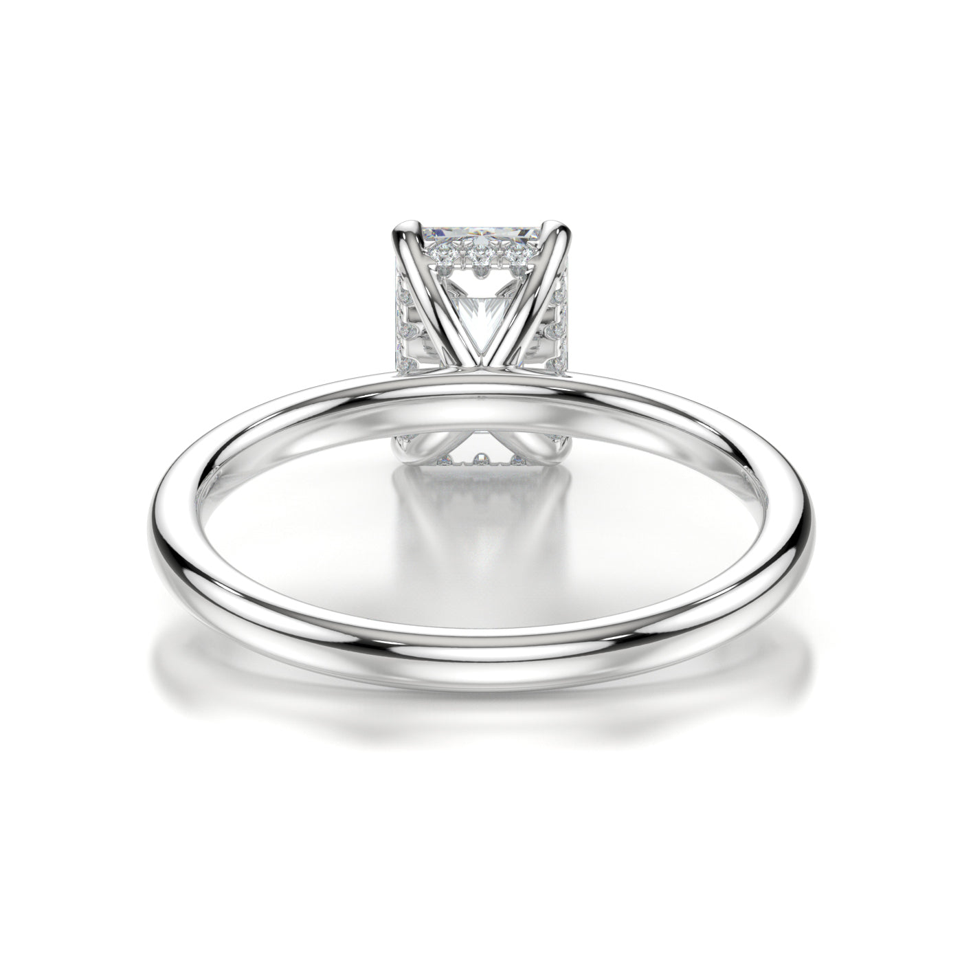 Riley Regal | Hatton Garden Jewellers, London