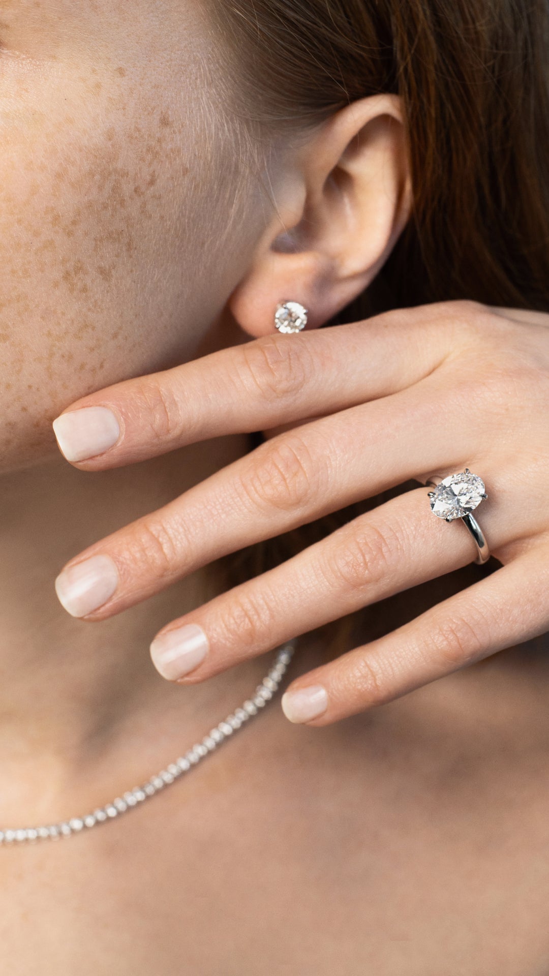 Sapphire Engagement Rings Hatton Garden | Sapphire Rings london