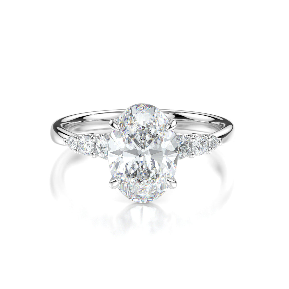 Aureline Regal | Hatton Garden Jewellers, London