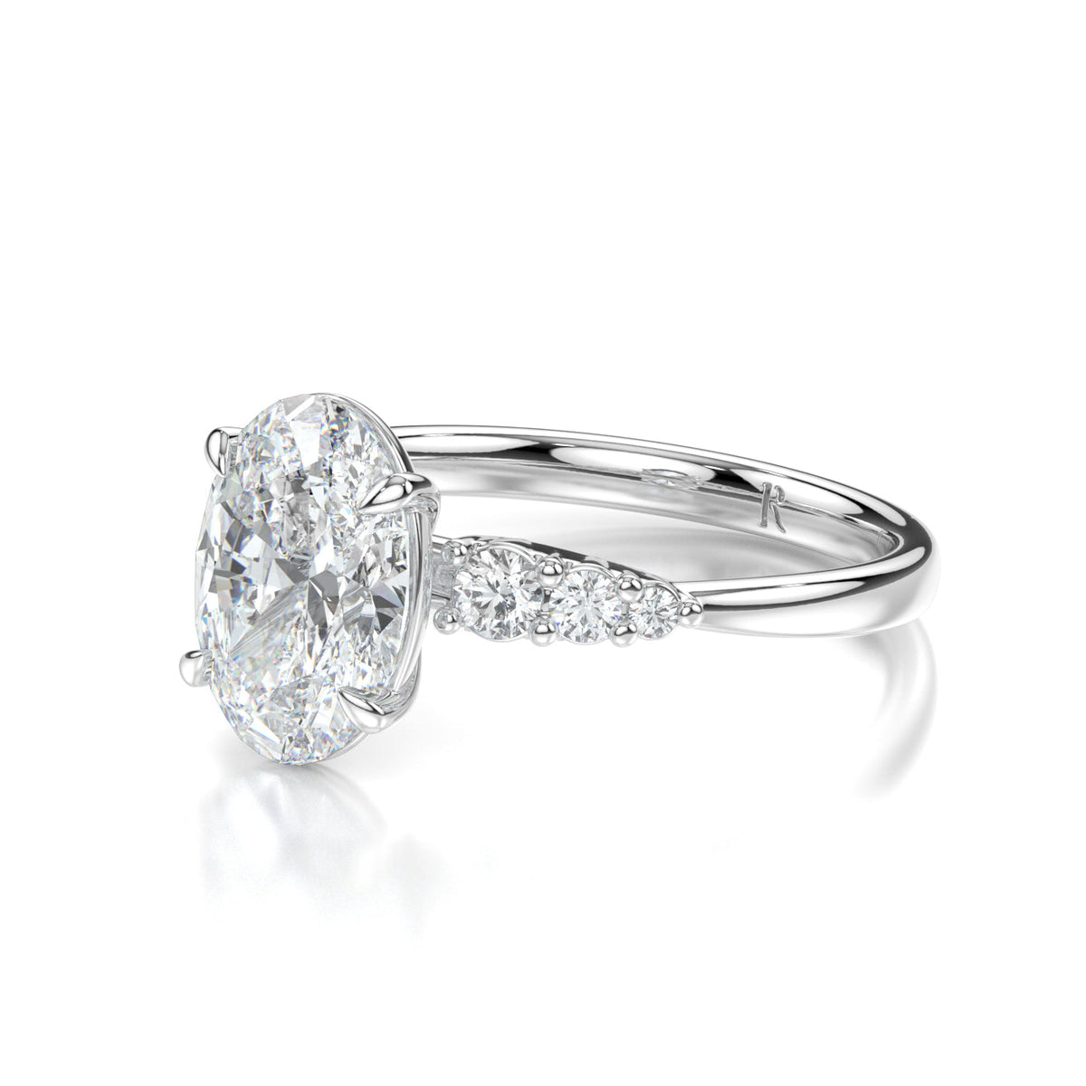 Aureline Regal | Hatton Garden Jewellers, London