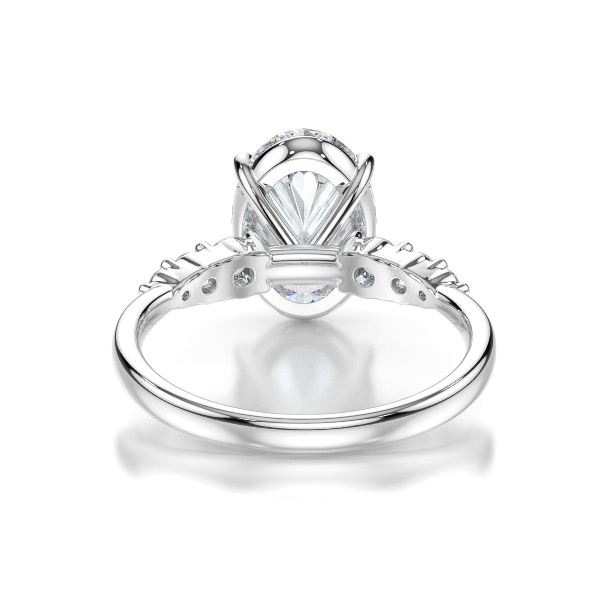 Aureline Regal | Hatton Garden Jewellers, London