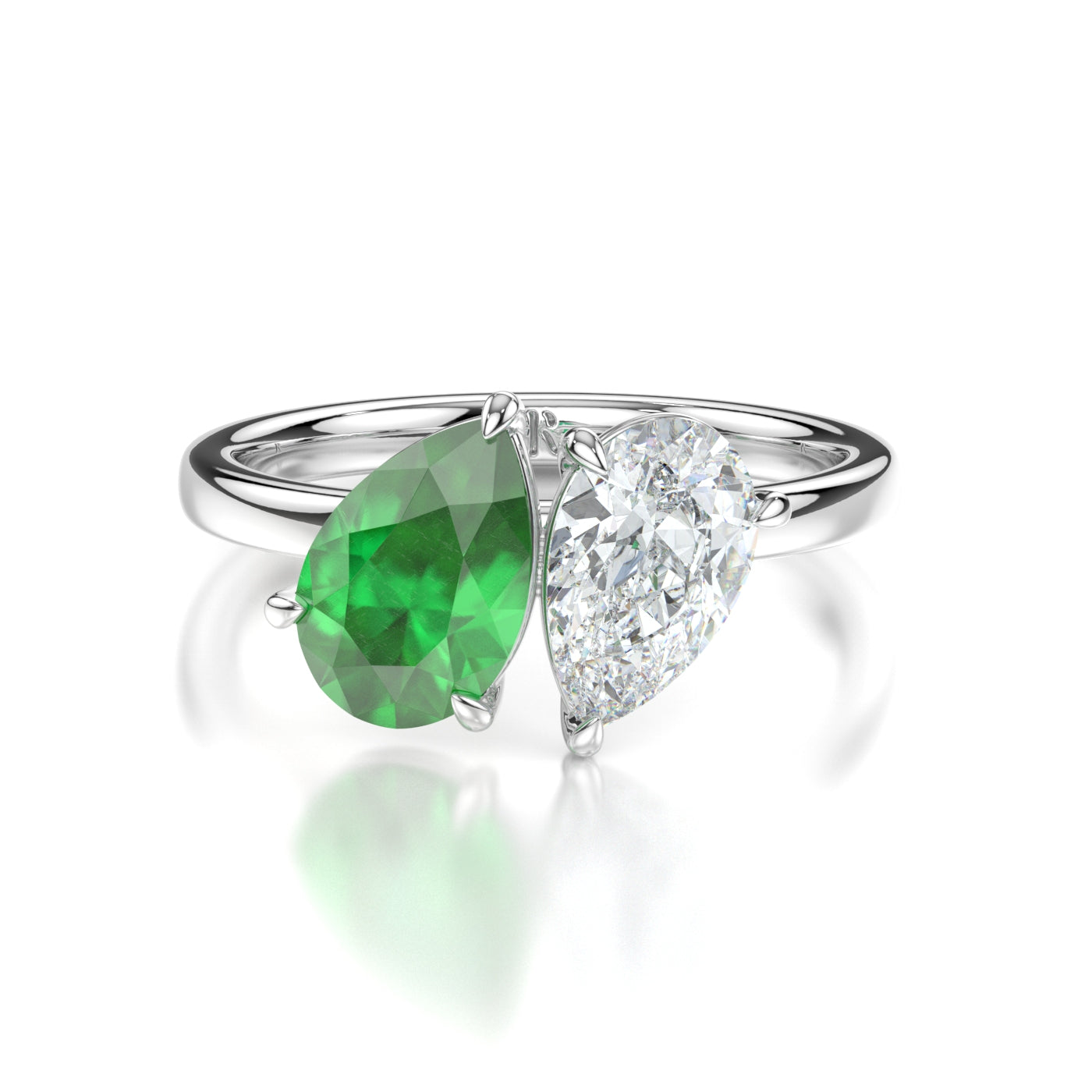 Skye Regal | Hatton Garden Jewellers, London