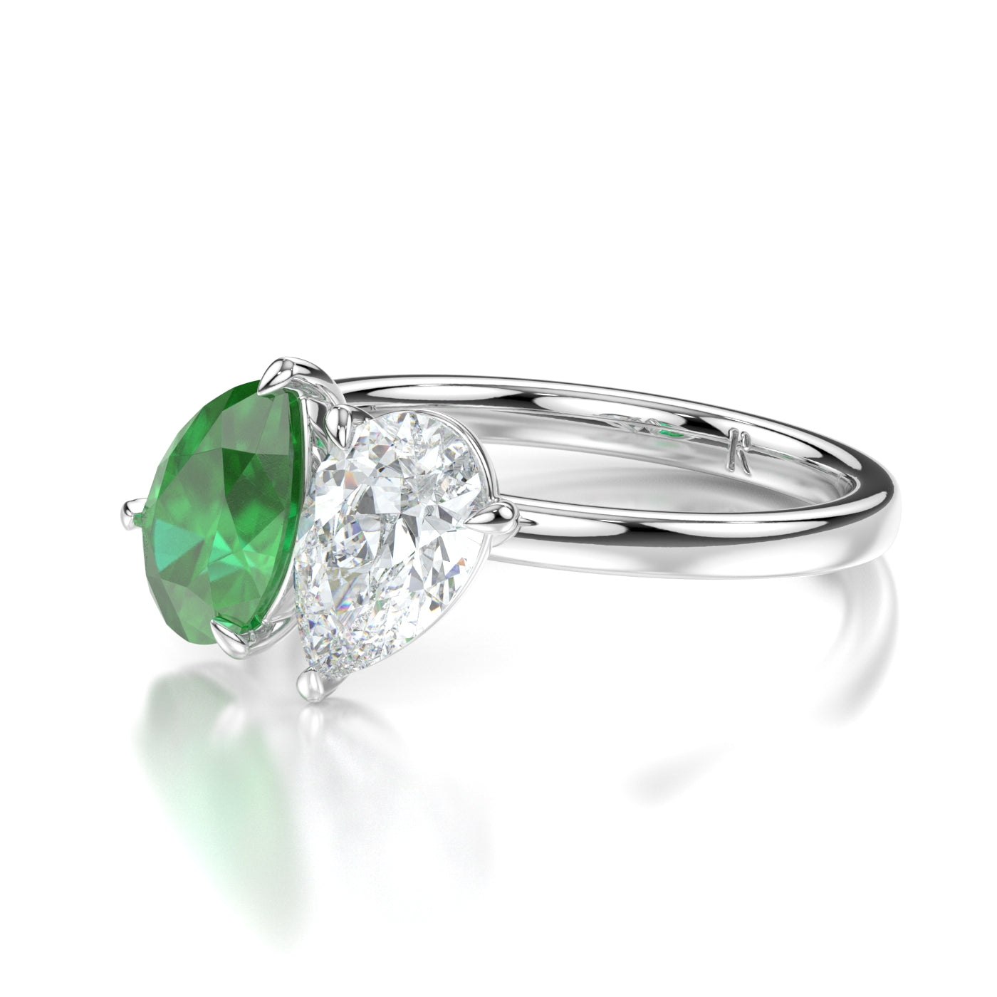 Skye Regal | Hatton Garden Jewellers, London