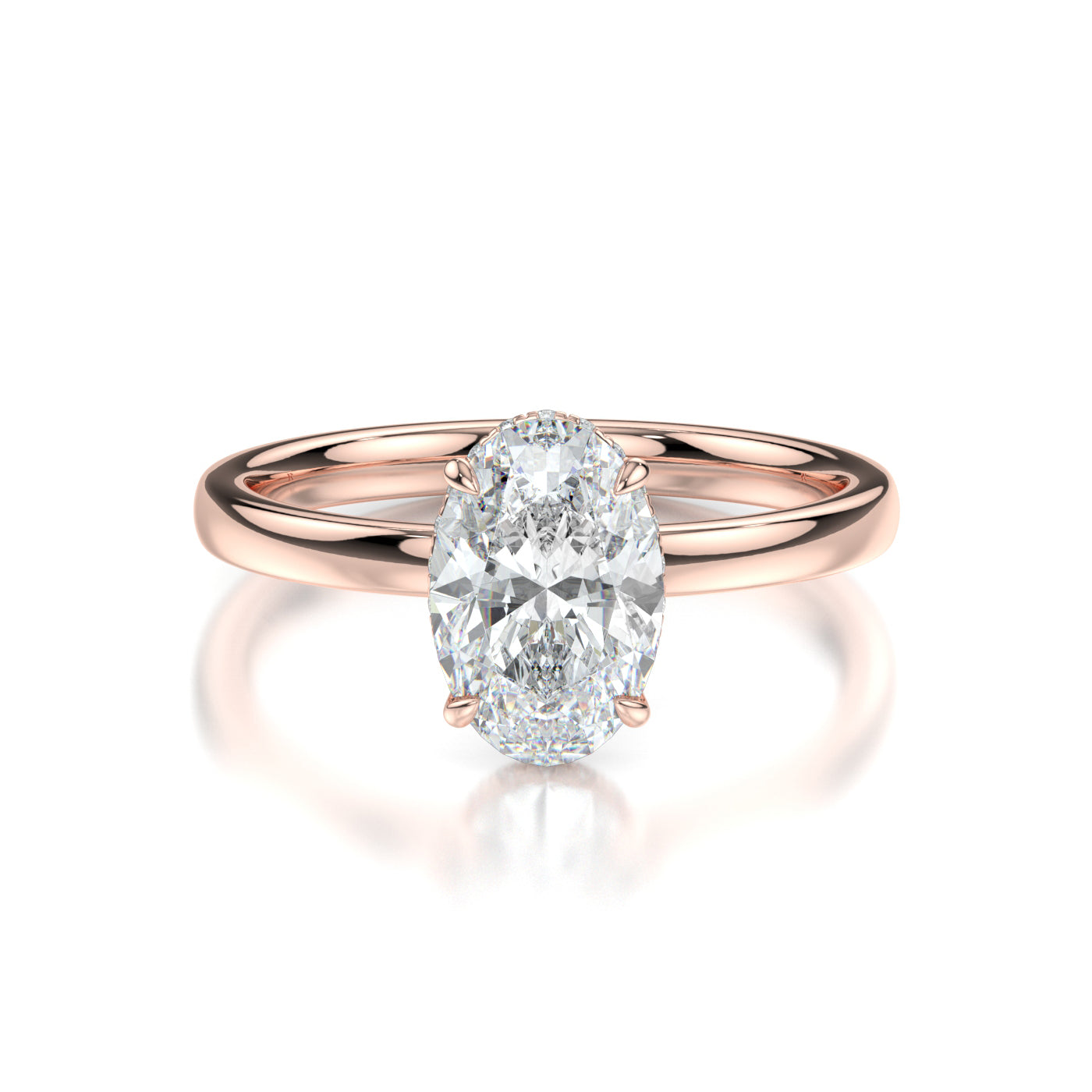 Lara Regal | Hatton Garden Jewellers, London