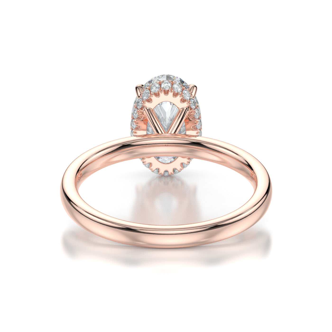 Lara Regal | Hatton Garden Jewellers, London
