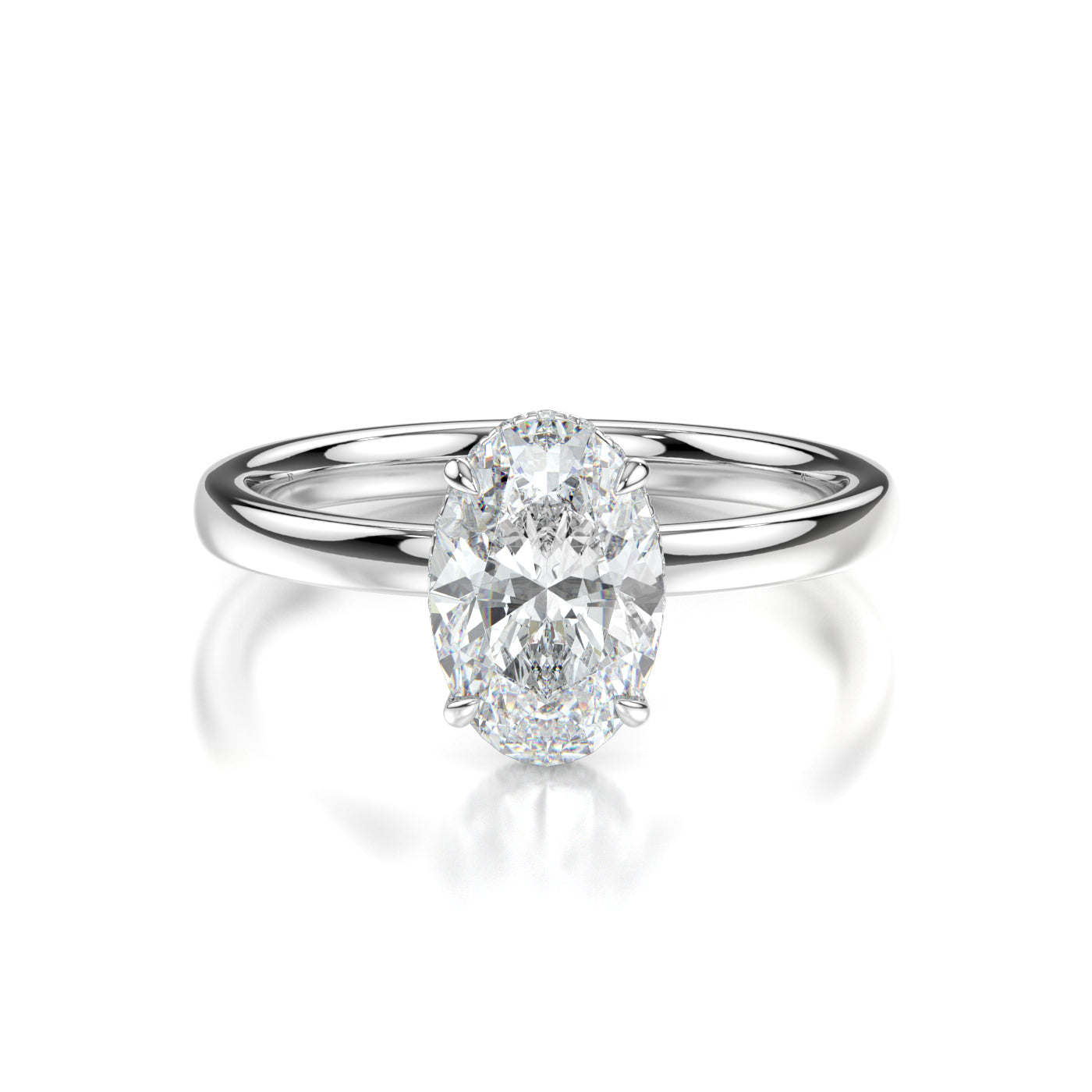 Colette Regal | Hatton Garden Jewellers, London