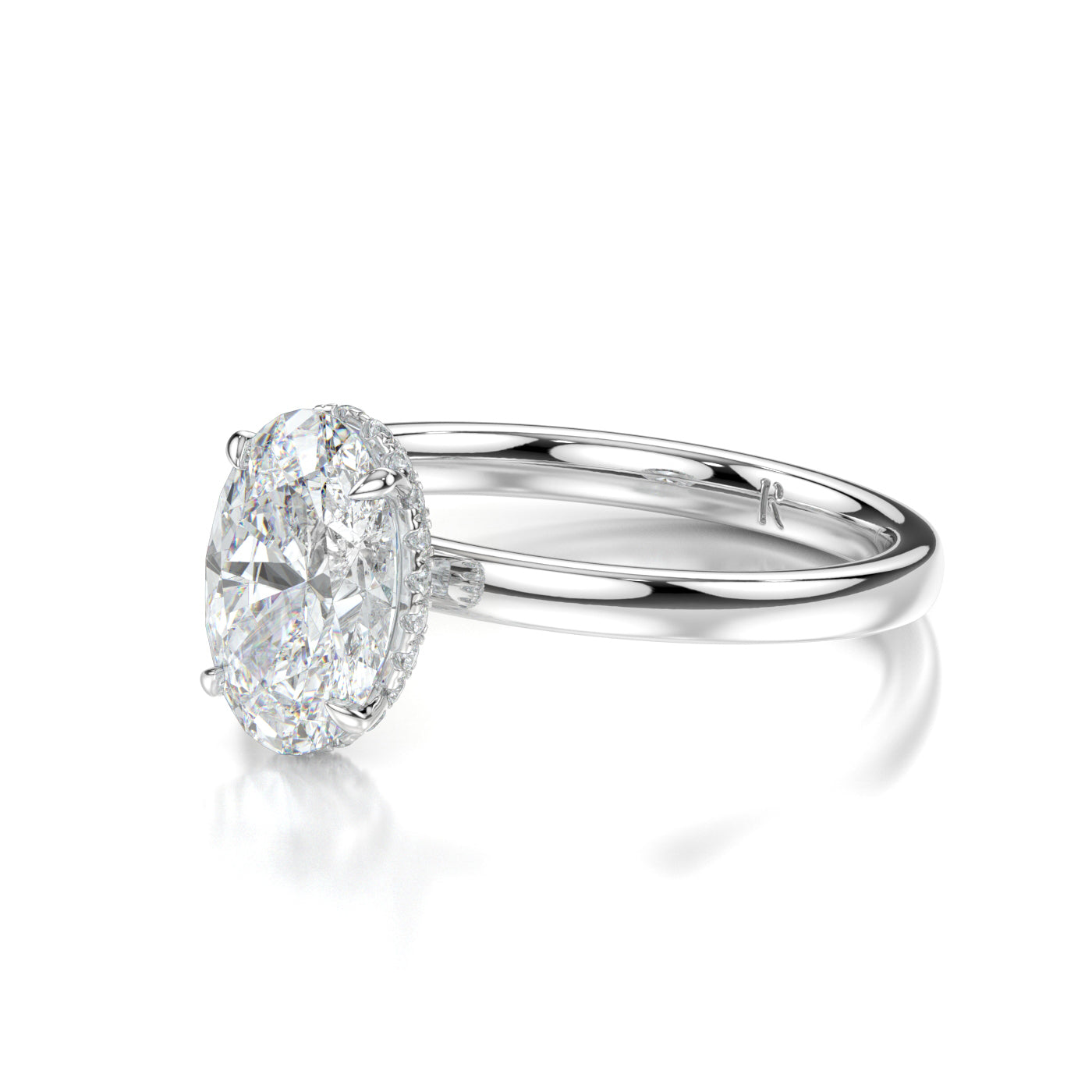 Colette Regal | Hatton Garden Jewellers, London