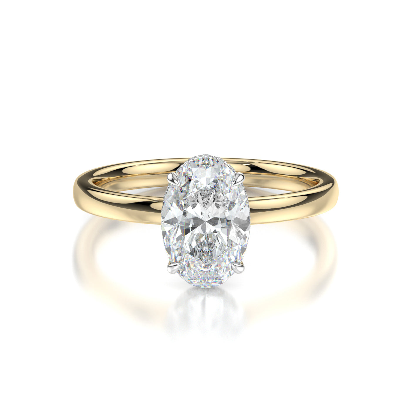 Ava Regal | Hatton Garden Jewellers, London