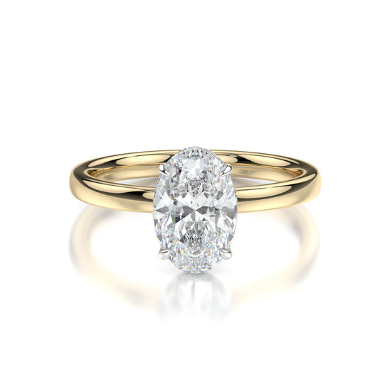 Ava Regal | Hatton Garden Jewellers, London