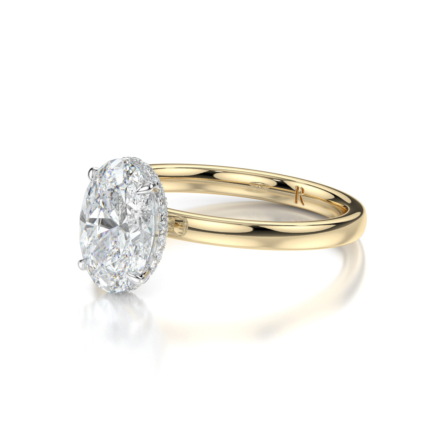 Ava Regal | Hatton Garden Jewellers, London