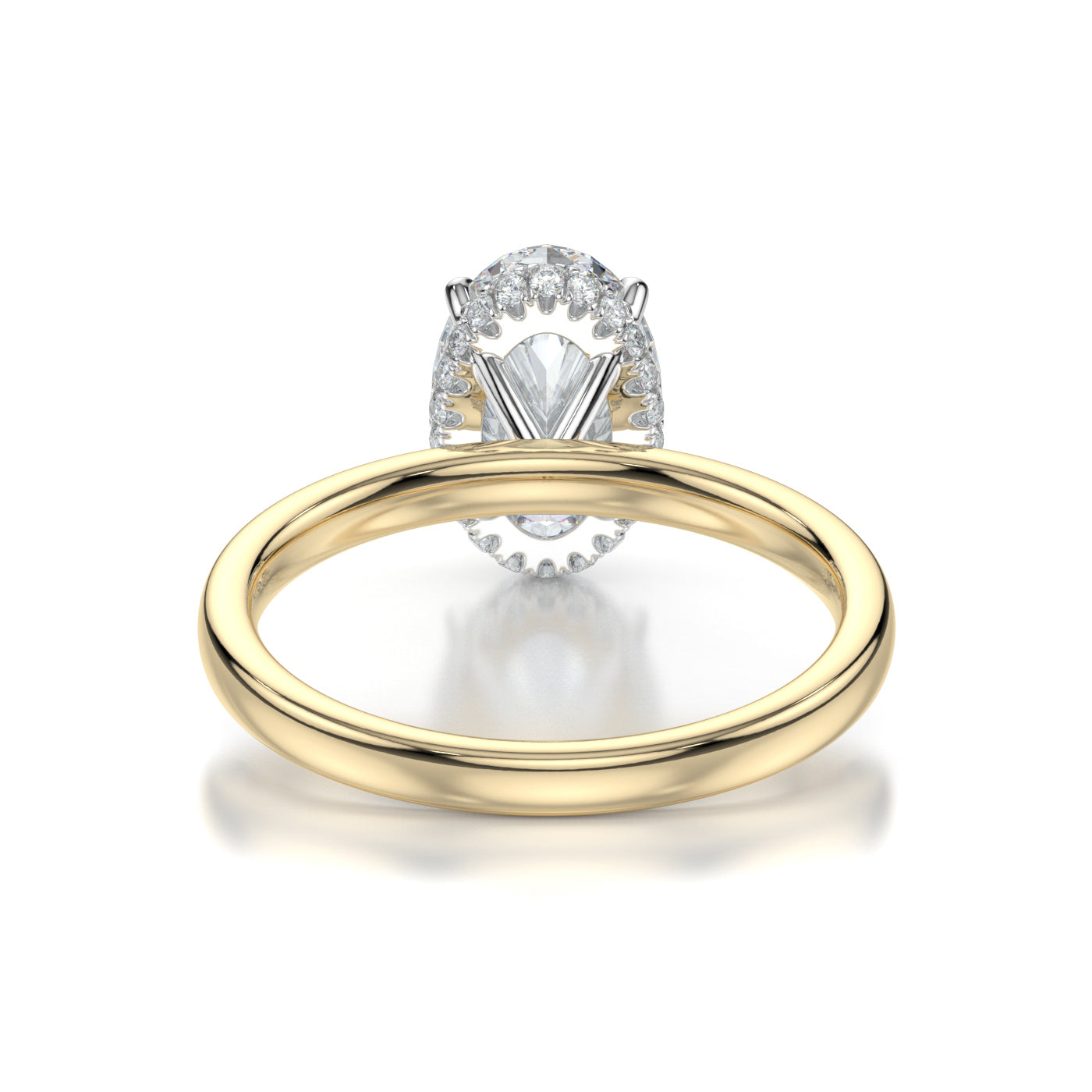 Ava Regal | Hatton Garden Jewellers, London