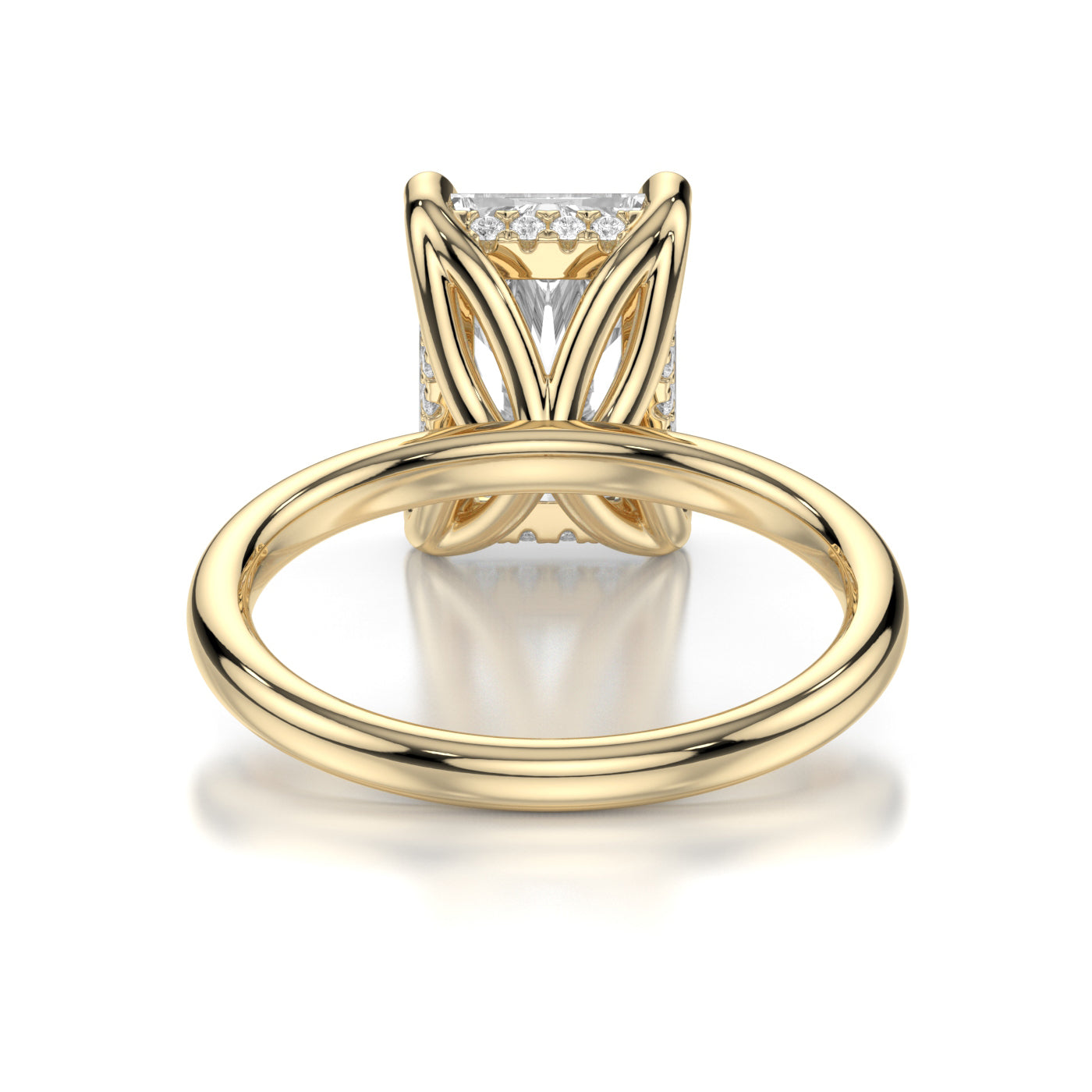 Luna Regal | Hatton Garden Jewellers, London