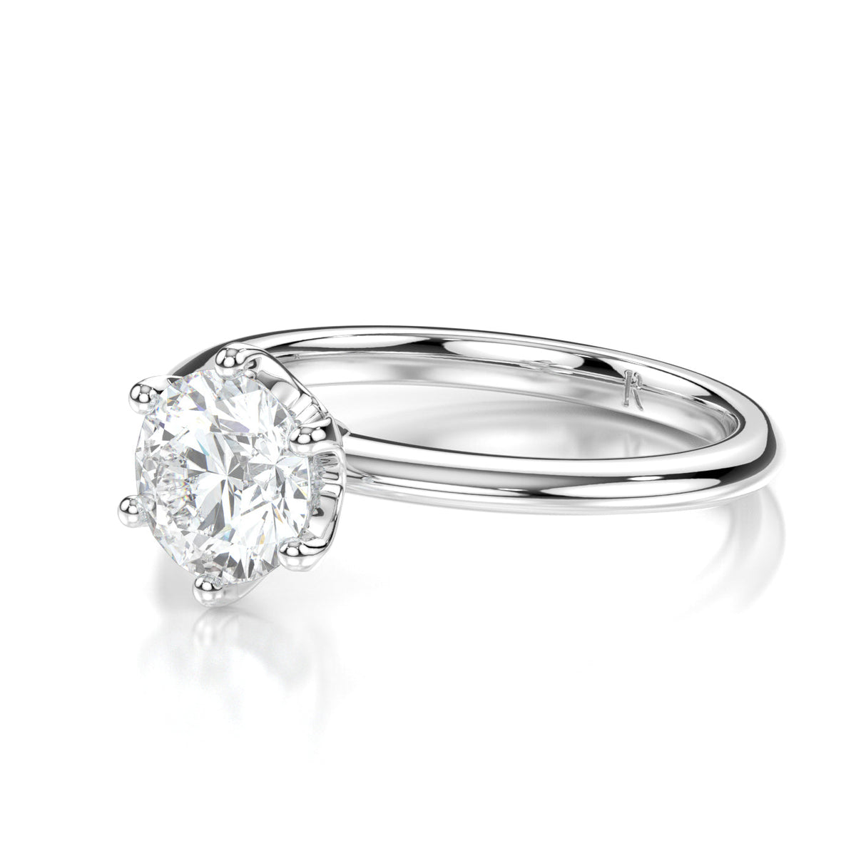 Nina Regal | Hatton Garden Jewellers, London