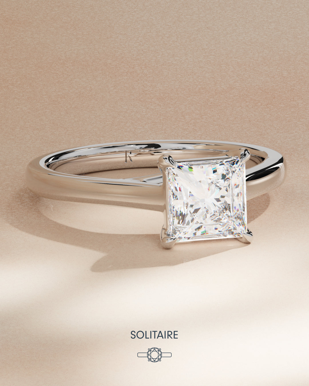 SOLITAIRE