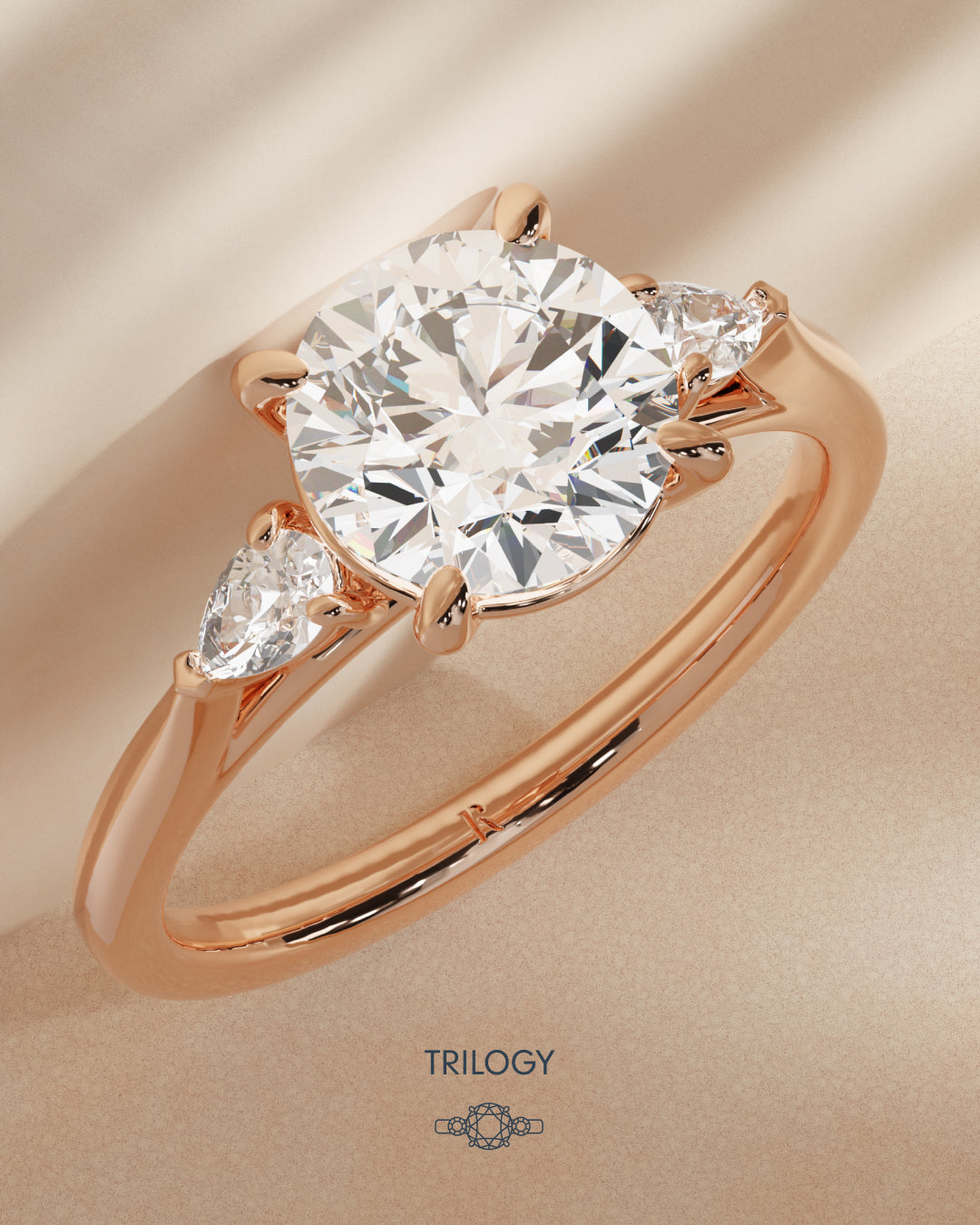 TRILOGY