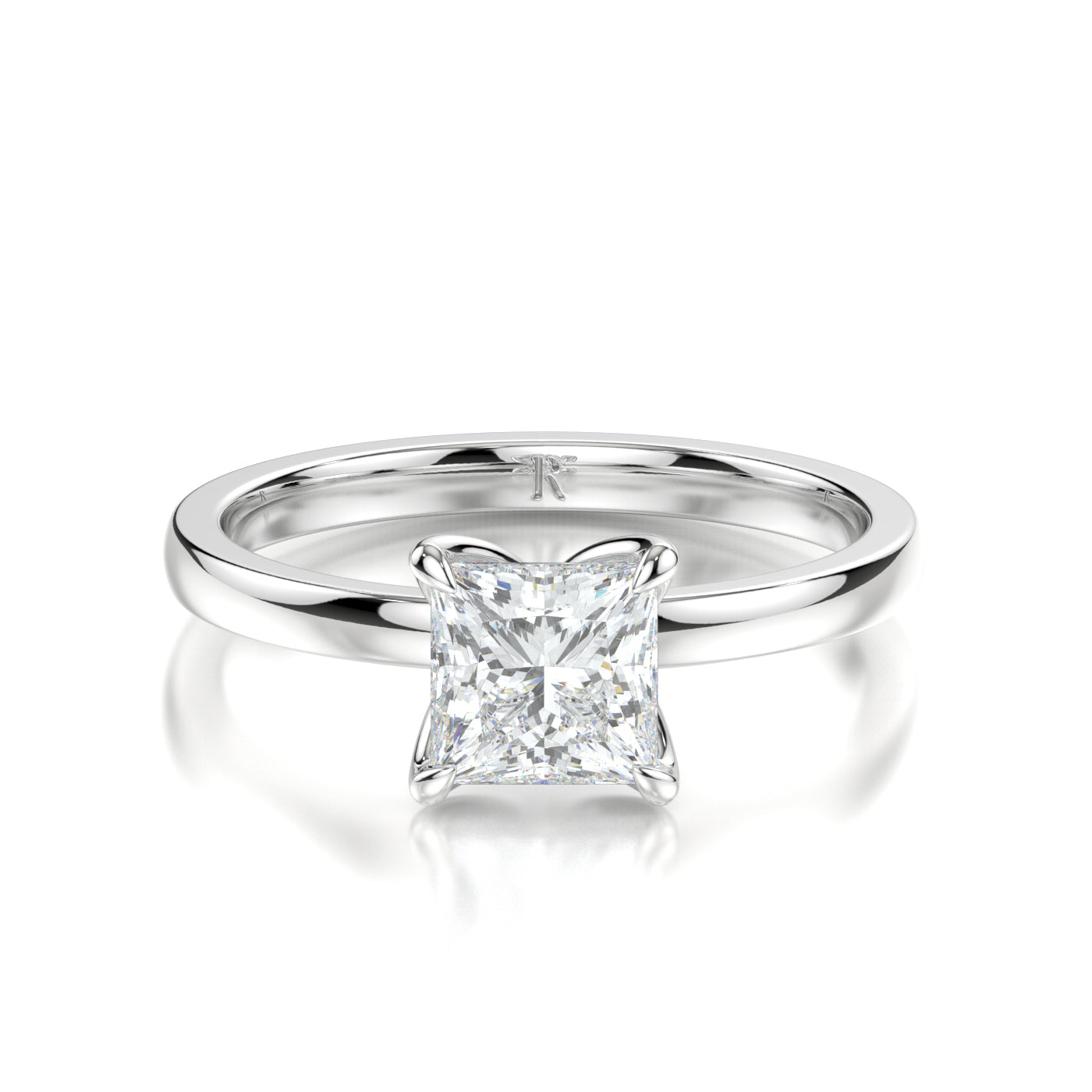 Taya Platinum Princess  Front