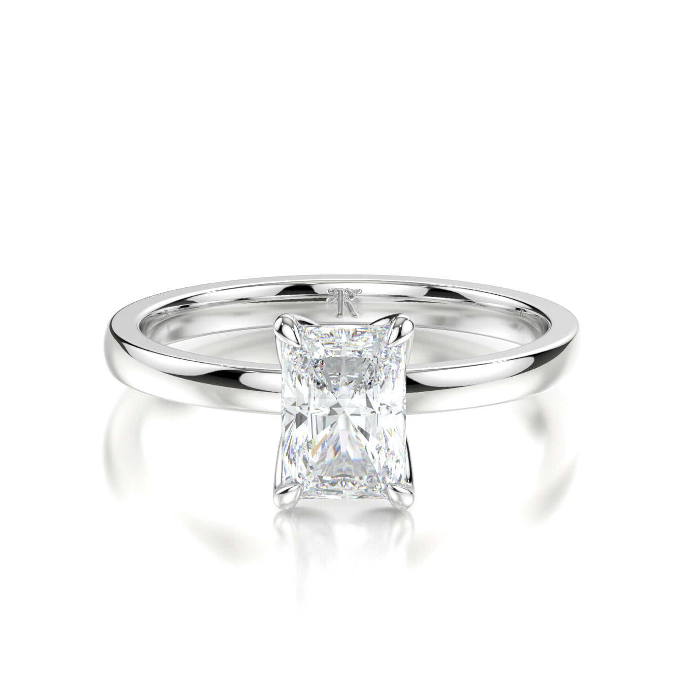 Taya Platinum Radiant Front
