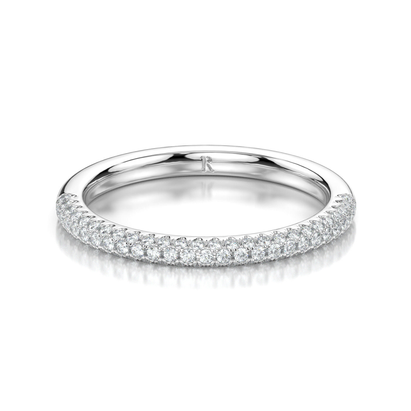 Channel Round Regal - Hatton Garden Jewellers