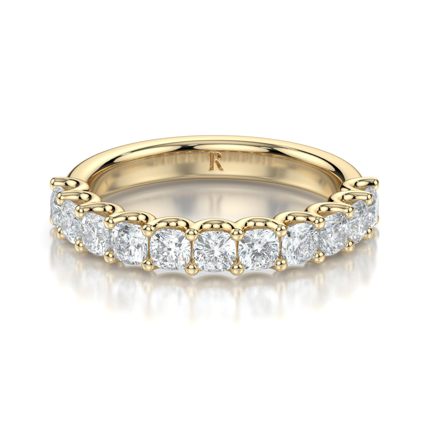 U-claw Eternity Regal - Hatton Garden Jewellers