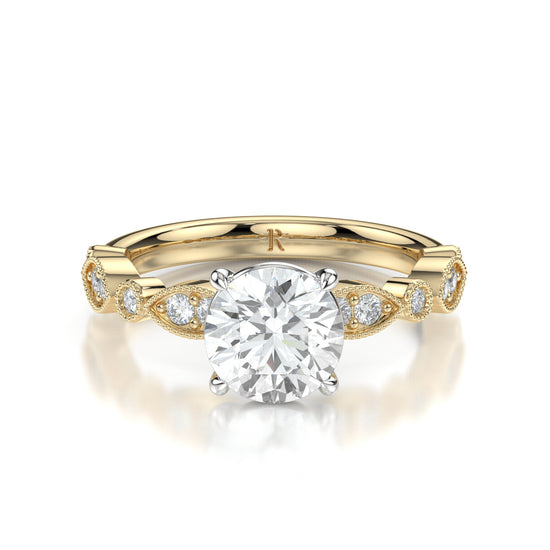 Victoria Regal | Hatton Garden Jewellers, London