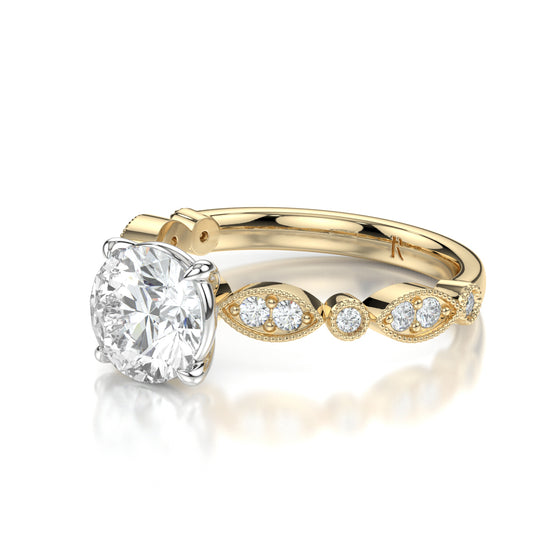 Victoria Regal | Hatton Garden Jewellers, London