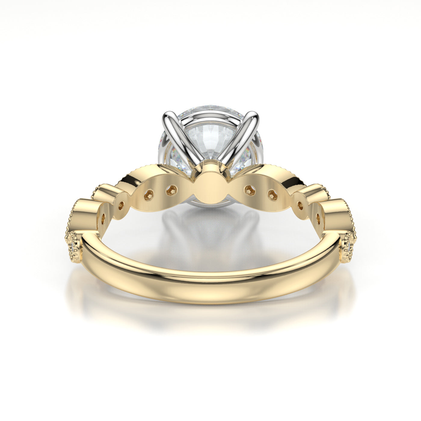 Victoria Regal | Hatton Garden Jewellers, London