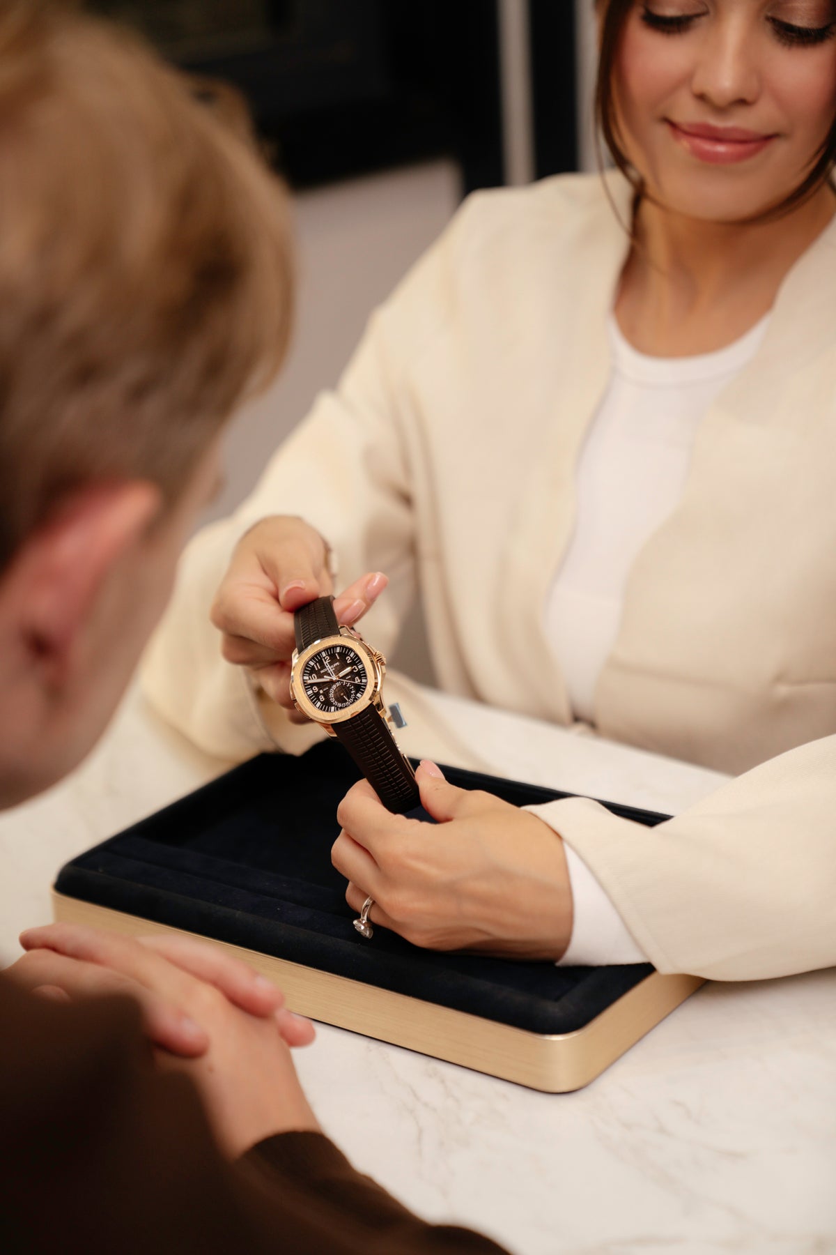 Watch Expert