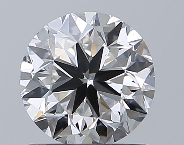 1 carat | round shaped diamond | e color | vs2 clarity nivoda