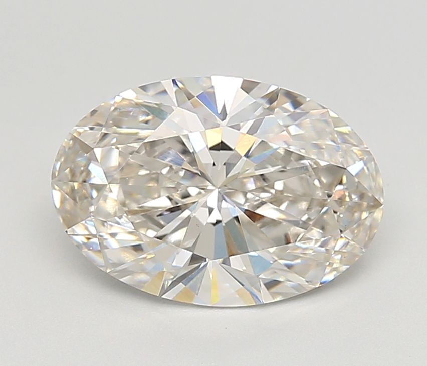 3.27 Carats OVAL Diamond 1b9c4aa6-298a-45a1-abec-7281e9d82846