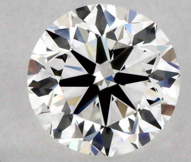 Natural Diamond nivoda