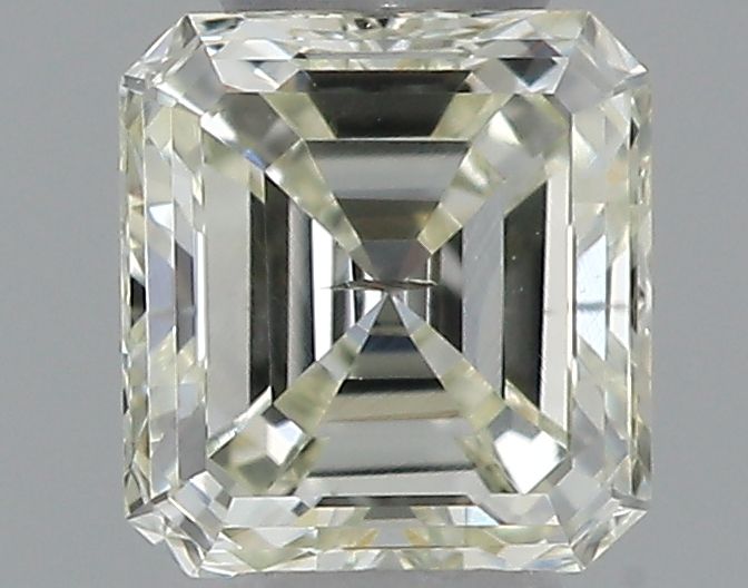 0.23ct I SI2 Natural Asscher Diamond Regal | Hatton Garden Jewellers