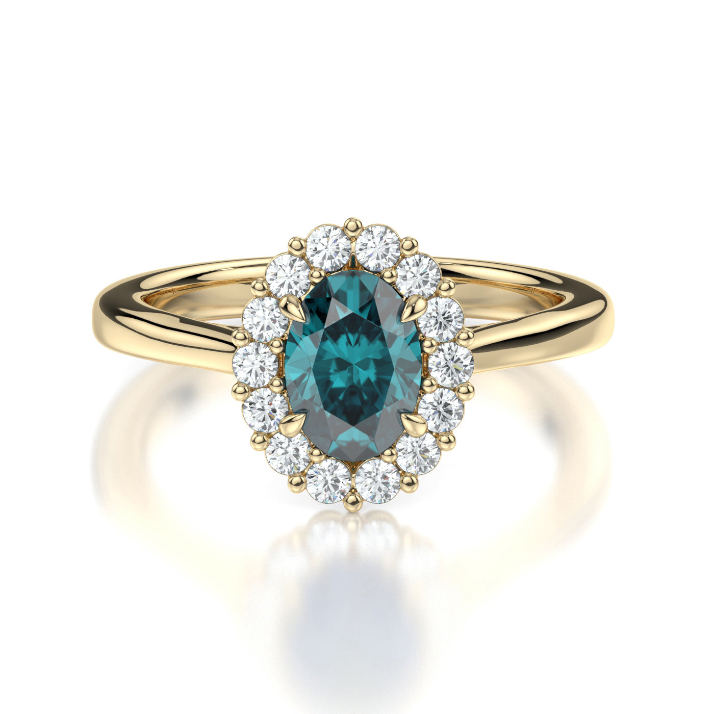 Mia Regal | Hatton Garden Jewellers, London