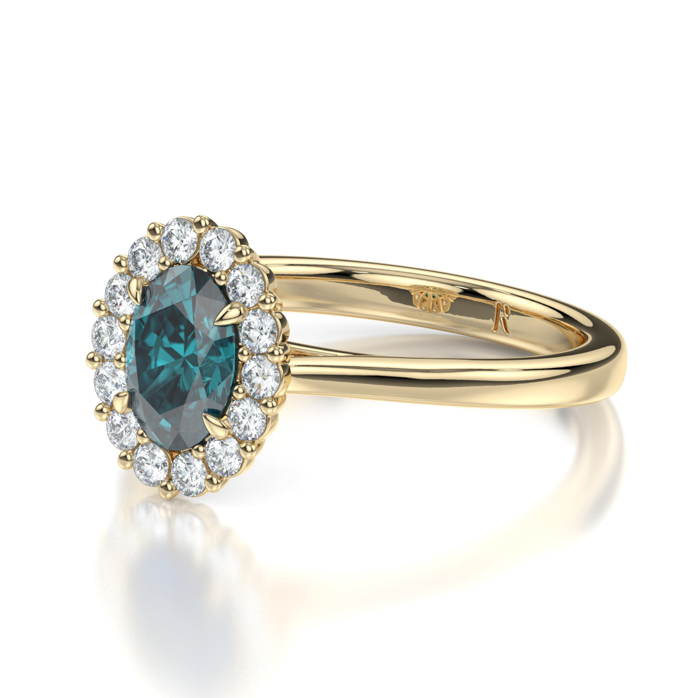 Mia Regal | Hatton Garden Jewellers, London