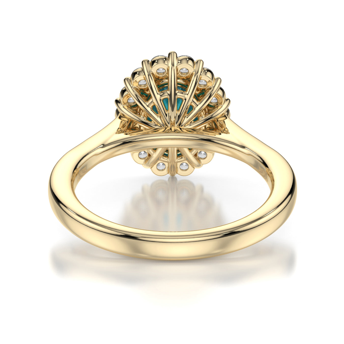 Mia Regal | Hatton Garden Jewellers, London