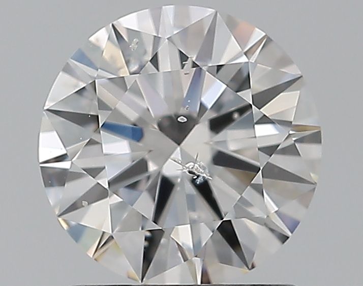 1.05 Carats ROUND Diamond 2234b3c0-96c4-4a1e-8a10-78c512ce9790