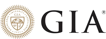 Gia Certificate Logo