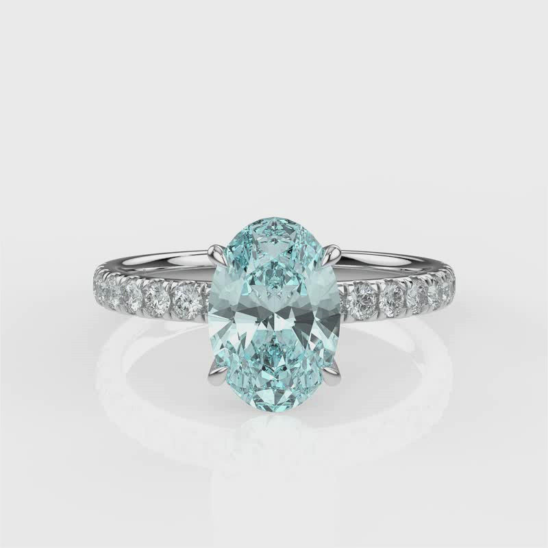 Load and play video in Gallery viewer, Hannah
