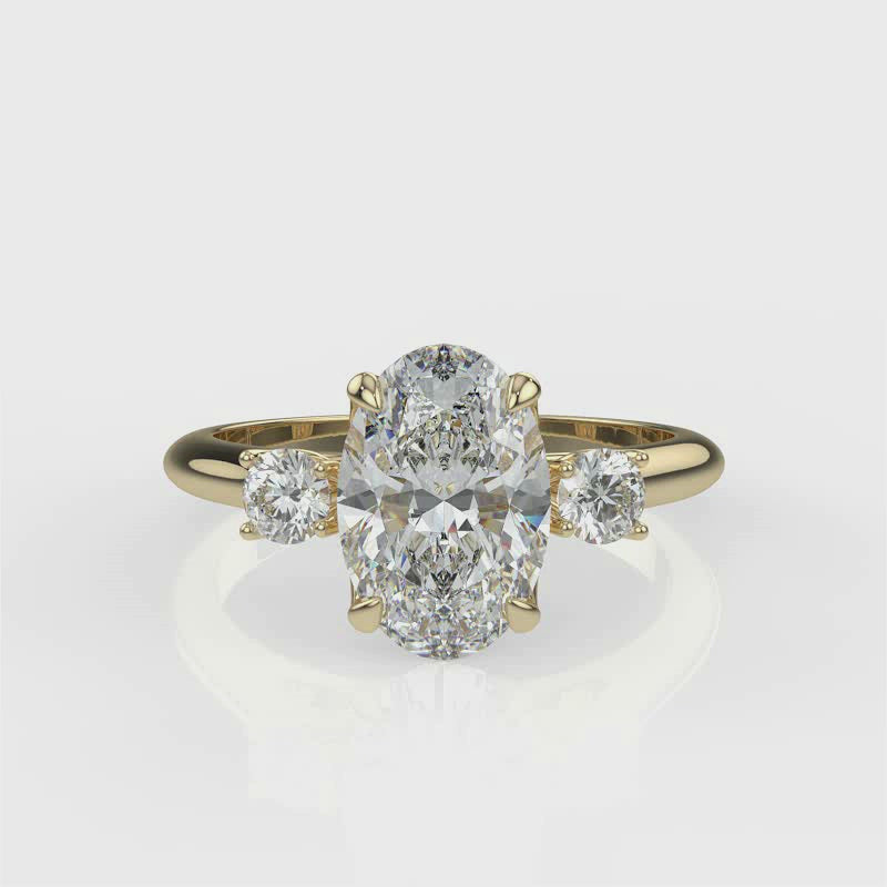 Load and play video in Gallery viewer, Harper
