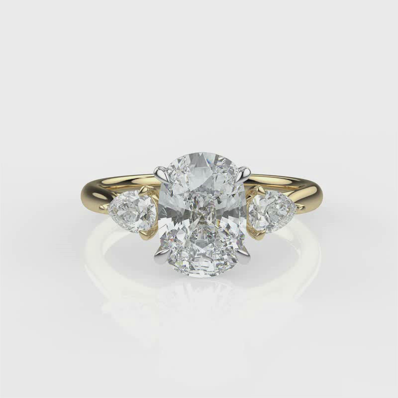 Load and play video in Gallery viewer, Jolie
