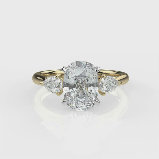 Load and play video in Gallery viewer, Jolie
